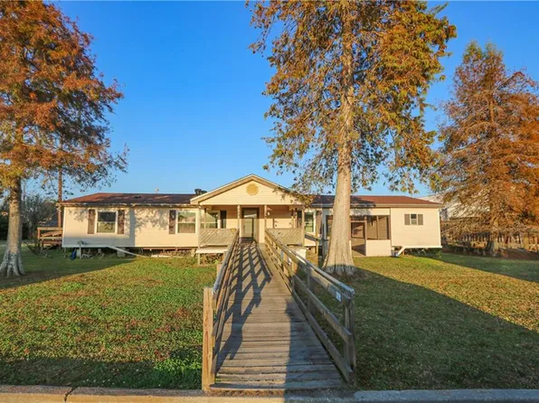 134 Lirette Ln, Boutte, LA 70039