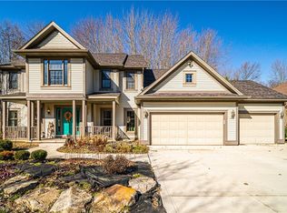 5167 Old Colony Rd NW, Warren, OH 44481