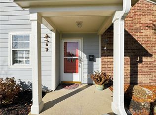 6694 Wareham Ct, Dayton, OH 45459