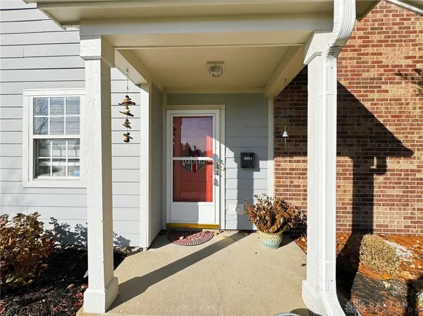 6694 Wareham Ct, Dayton, OH 45459