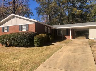 4113 Acacia Dr, Columbus, GA 31904