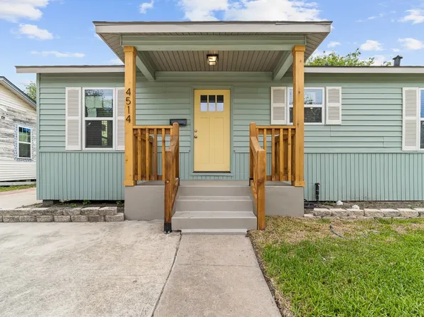 4514 Townsend Street, Corpus Christi, TX 78415