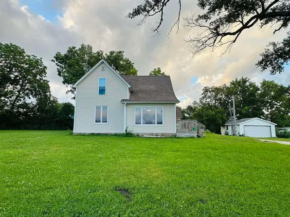 7845 90th St, Ottumwa, IA 52501