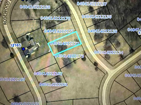 12-172 Rosewood Ln, Lanark, IL 61046