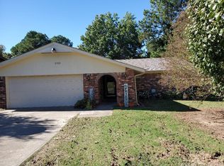 2703 Brookside Cir, McAlester, OK 74501