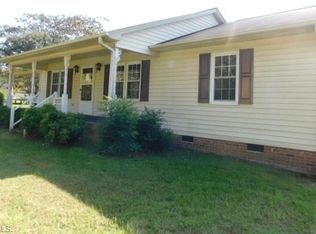 10960 Linwood Southmont Rd, Lexington, NC 27292