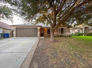 1718 Stone Field Ln, Laredo, TX 78045