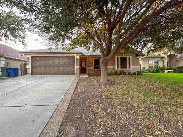 1718 Stone Field Ln, Laredo, TX 78045