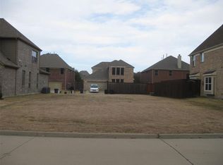 2232 Chenault Dr LOT 11, Frisco, TX 75033