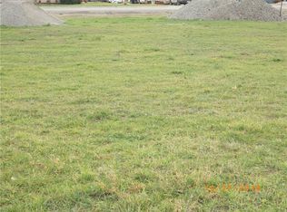 110 E Centennial Rd, Columbus, MT 59019