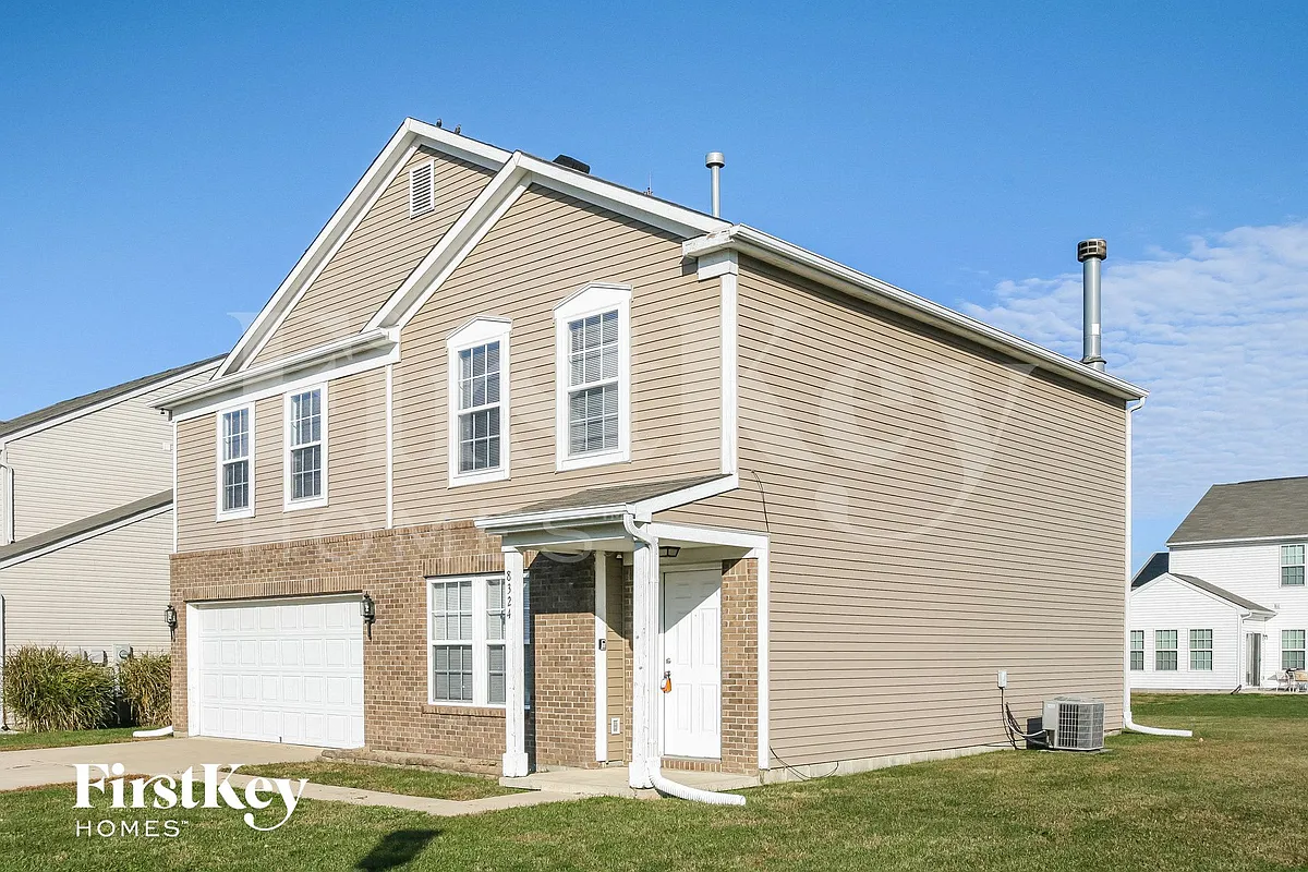 Building Photo - 8324 Burket Way