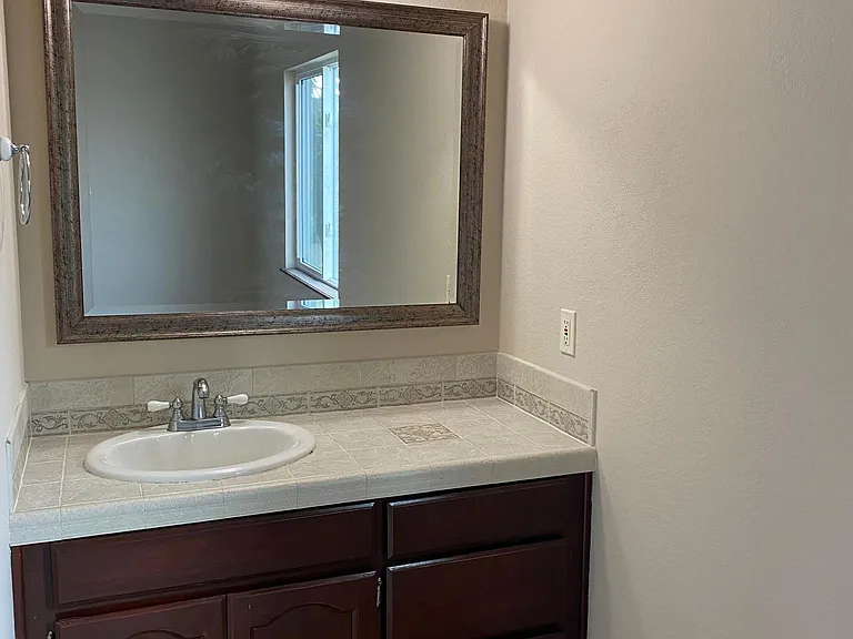 2nd Bedroom Bathroom Vanity