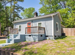 2220 Fitzgerald Ave, Durham, NC 27707
