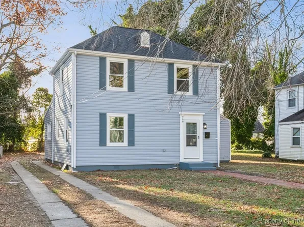 968 15th St, Newport News, VA 23607