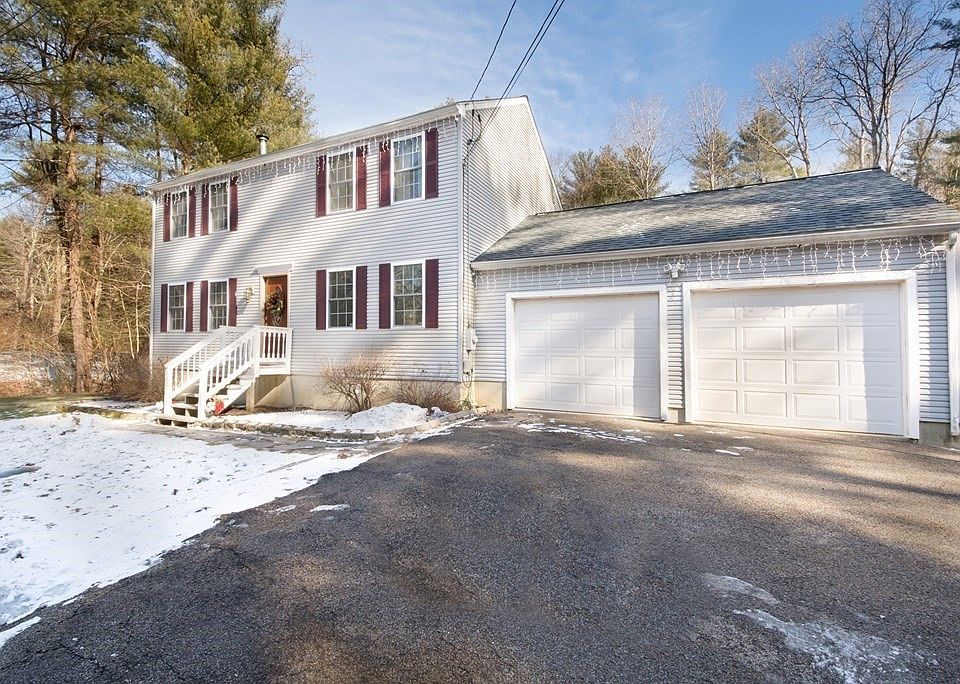 483 Alpine Dr, Southbridge, MA 01550 Zillow