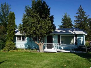 1705 N Road 36, PASCO, WA