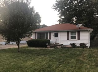 2213 Briargate Ave, Louisville, KY 40216