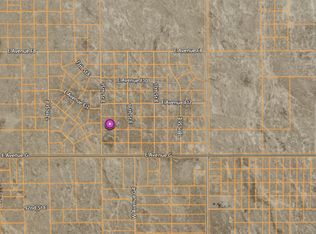 15 W Avenue F12, Lancaster, CA