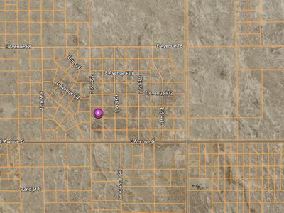 15 W Avenue F12, Lancaster, CA, 93534