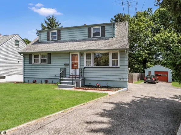 725 Broad St, Clifton City, NJ 07013