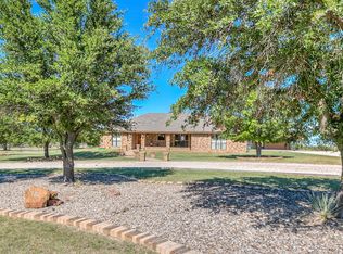 132 Edinburgh Rd, San angelo, TX 76901