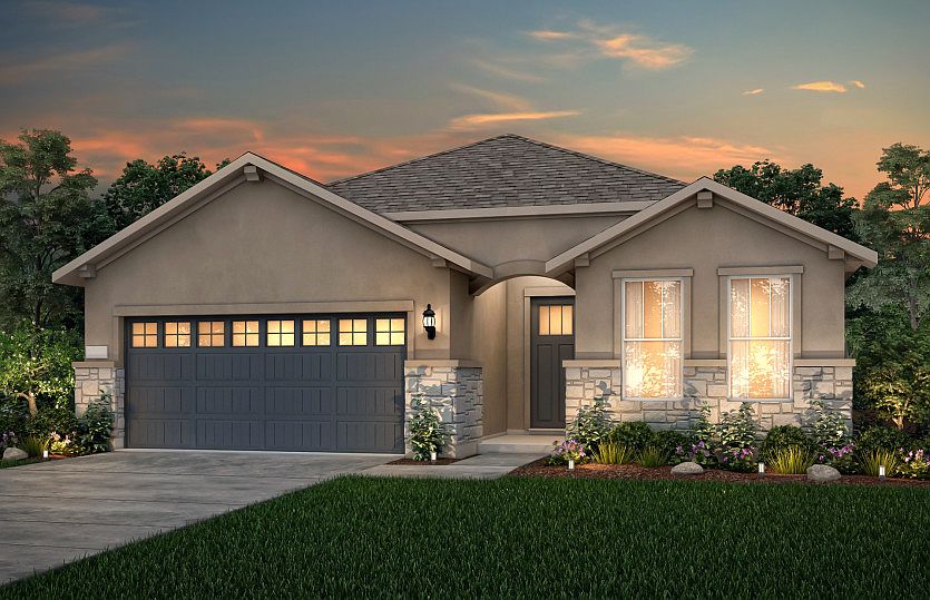 Home Exterior TS201