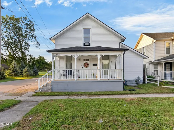402 E Court St, Sidney, OH 45365