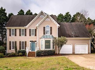 7 Macgregor Ct, Durham, NC 27705