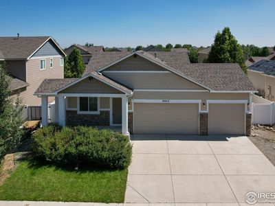 9042 Grand Mesa Ave, Frederick, CO, 80504