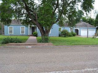 328 Enfield Rd, Edinburg, TX 78539