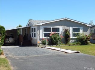 3010 W Peninsula Dr UNIT 133, Moses Lake, WA 98837