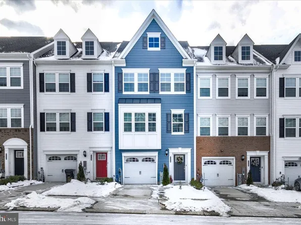 2114 Ivory Brook Rd, Windsor Mill, MD 21244