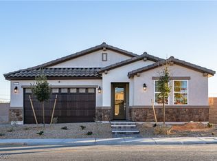 4027 Blooming Orange Ave, Las Vegas, NV 89141
