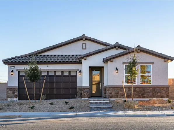 4027 Blooming Orange Ave, Las Vegas, NV 89141