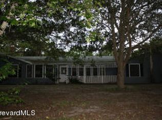 3681 Turtle Mound Rd, Melbourne, FL 32934