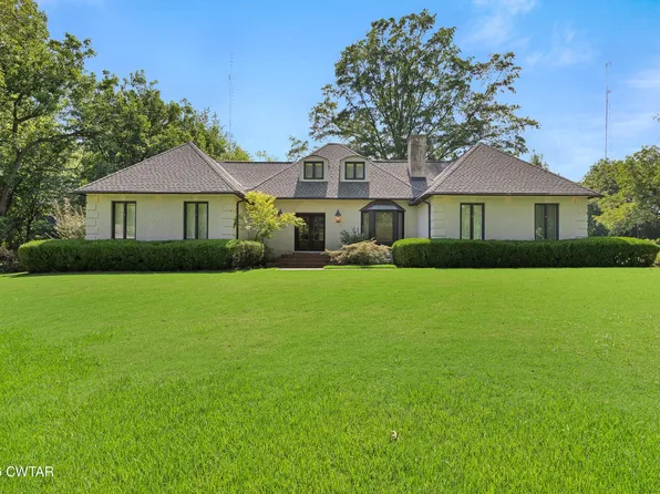 46 Radio Rd, Jackson, TN 38301