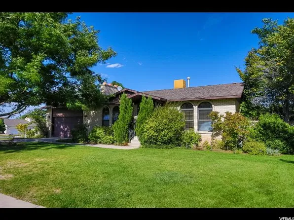 5867 S Jonquil Dr, Taylorsville, UT 84129