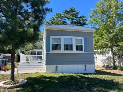 85 Great Hill Dr, West Wareham, MA, 02576