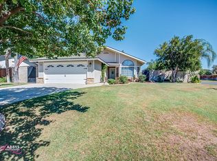 13000 Birkenfeld Ave, Bakersfield, CA