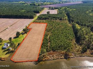 0 Flynn Ave Lot 3, Belhaven, NC 27810
