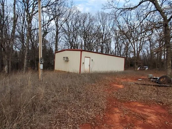 22602 Coker Rd, Tecumseh, OK 74873