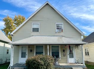 2109-2111 Ringgold St, Indianapolis, IN