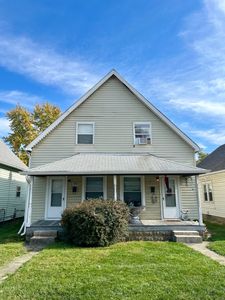 2109-2111 Ringgold St, Indianapolis, IN, 46203