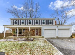 1101 Molesworth Rd, Parkton, MD 21120