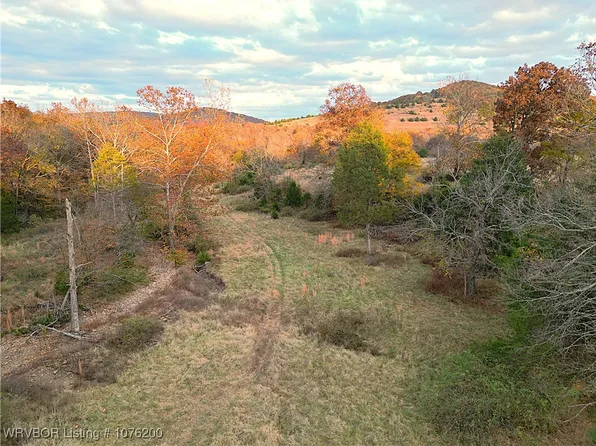 17383 Winn Creek Rd, Winslow, AR 72959