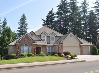 1421 NW 44th Ave, Camas, WA 98607