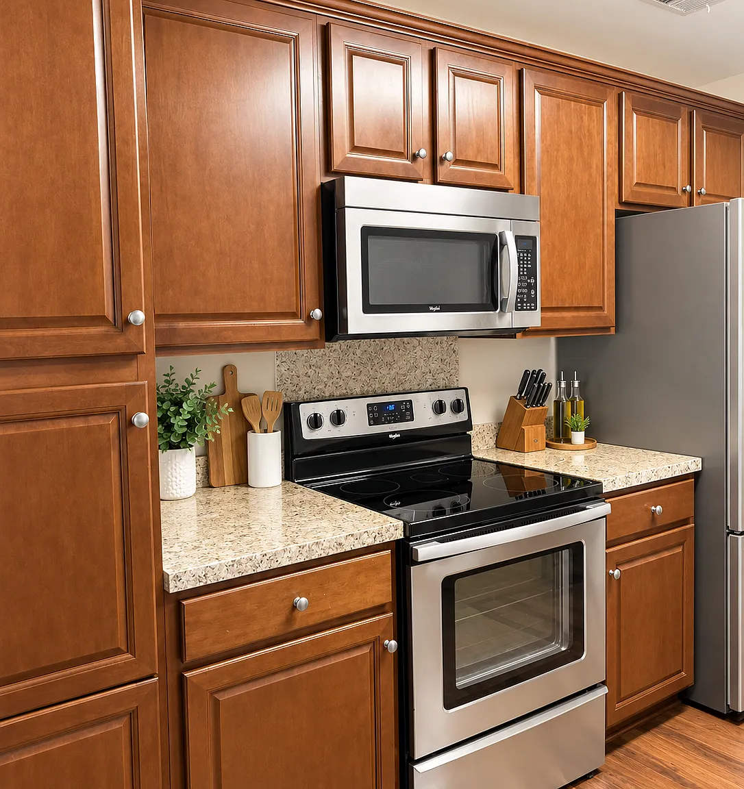 3 bed, 2.5 bath, 1322 sqft, $2,300 — Photo 4