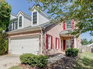 4193 Chatham Ridge Dr, Buford, GA 30518