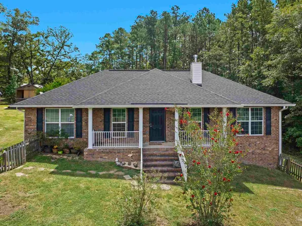 13155 Highway 59, Uriah, AL 36480