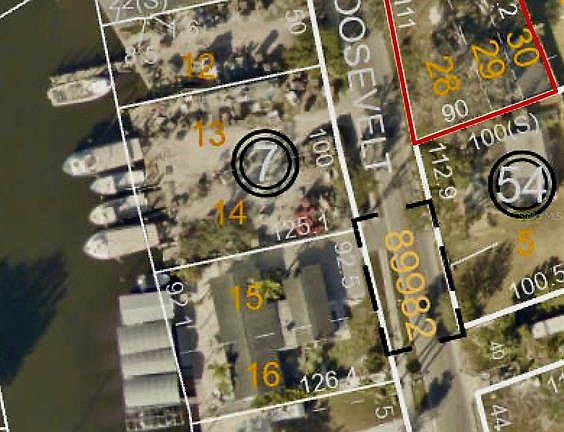 2nd image of W Spruce St Lot 28
